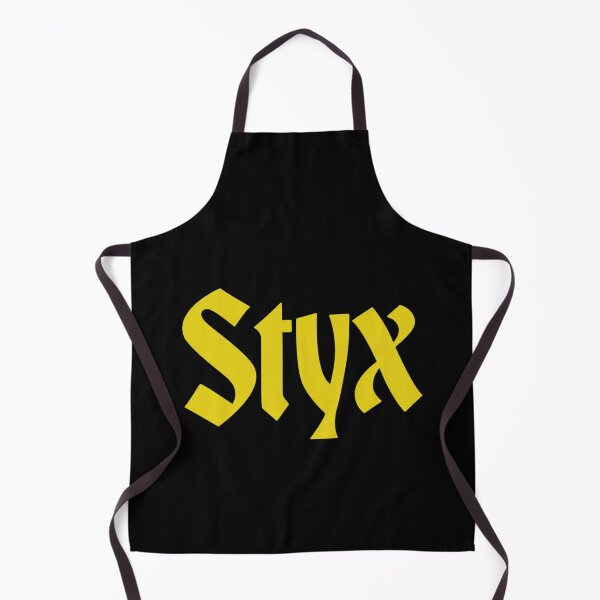 Item preview, Music - Styx Vintage designed and sold by Scudoroan.