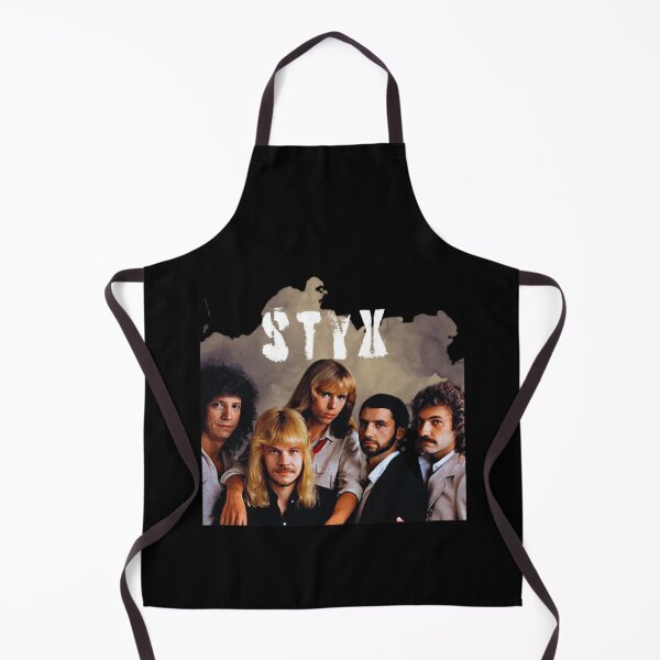 Item preview, Music - Styx Vintage designed and sold by Scudoroan.
