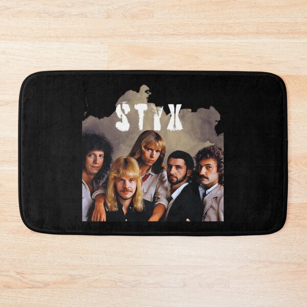 Item preview, Music - Styx Vintage designed and sold by Scudoroan.