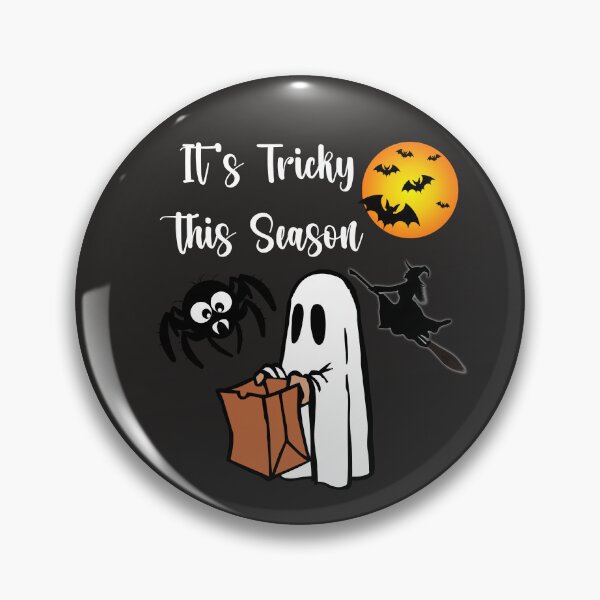 Item preview, It’s Tricky This Season Tshirts  designed and sold by Shevonda Thomas.