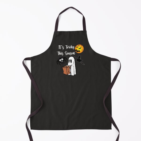 Item preview, It’s Tricky This Season Tshirts designed and sold by Shevonda Thomas.