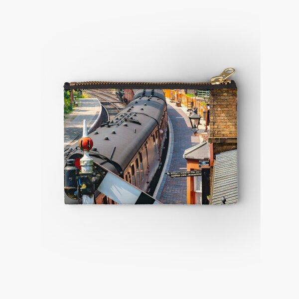 Item preview, Historic Arley Station designed and sold by AJEvans.