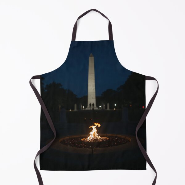 Item preview, The eternal flame in memory designed and sold by Sartawsky.