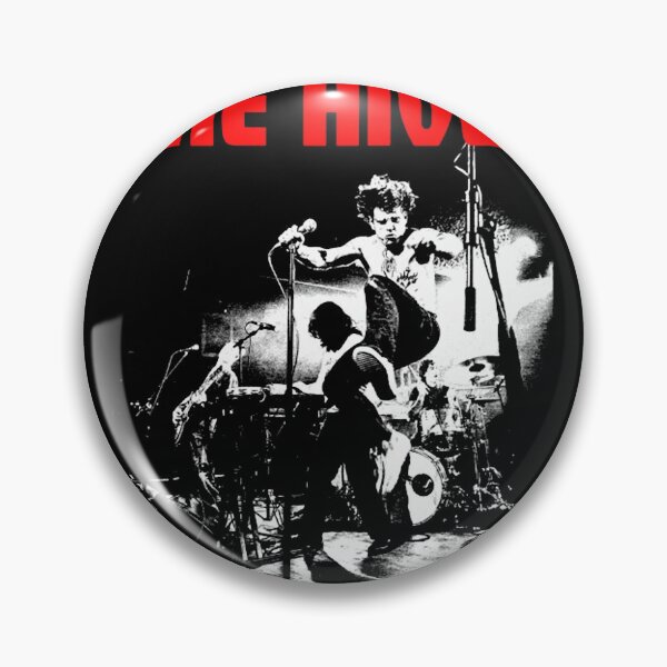 Item preview, Art - The Hives designed and sold by Lawrencehaha.