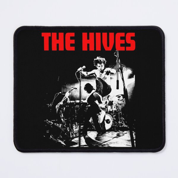 Item preview, Art - The Hives designed and sold by Lawrencehaha.