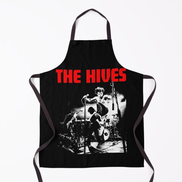 Item preview, Art - The Hives designed and sold by Lawrencehaha.