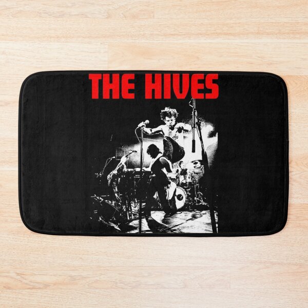 Item preview, Art - The Hives designed and sold by Lawrencehaha.