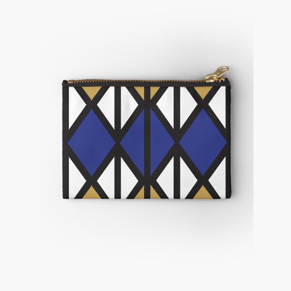 Item preview, Bogolan – Traditional African Pattern Inspired by Malian Fabric designed and sold by Wolagno.