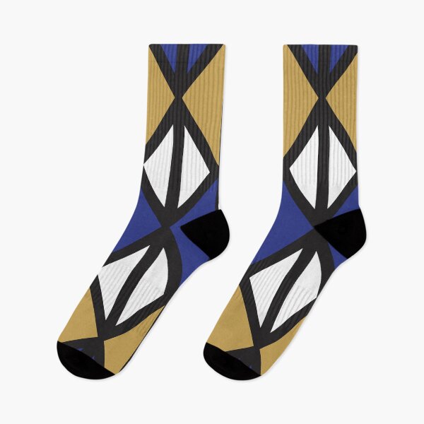 Item preview, Bogolan – Traditional African Pattern Inspired by Malian Fabric designed and sold by Wolagno.