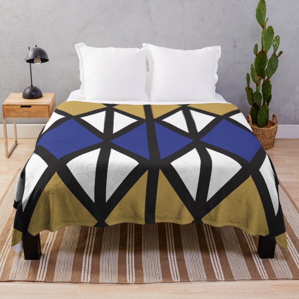 Item preview, Bogolan – Traditional African Pattern Inspired by Malian Fabric designed and sold by Wolagno.