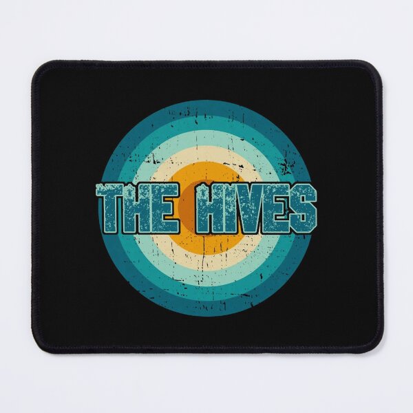 Item preview, Art - The Hives designed and sold by Lawrencehaha.