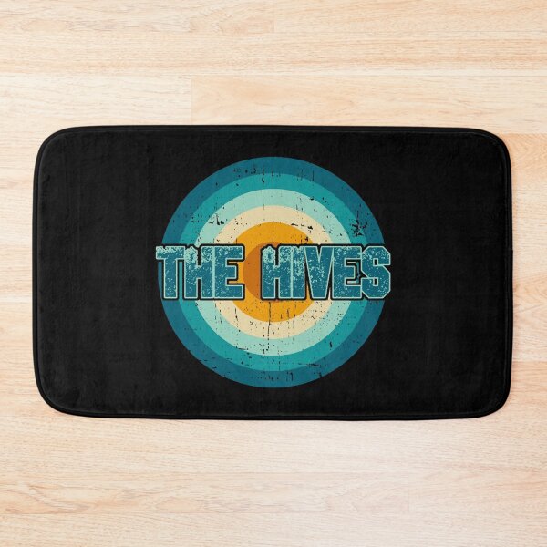 Item preview, Art - The Hives designed and sold by Lawrencehaha.