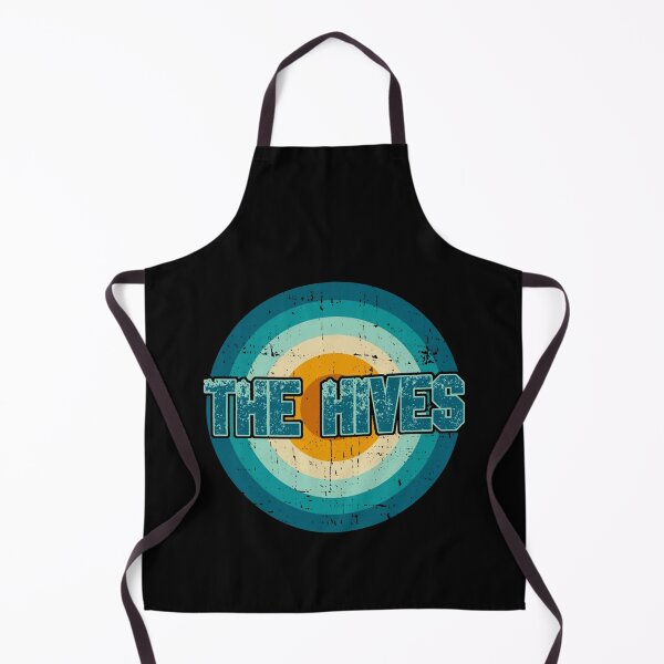 Item preview, Art - The Hives designed and sold by Lawrencehaha.