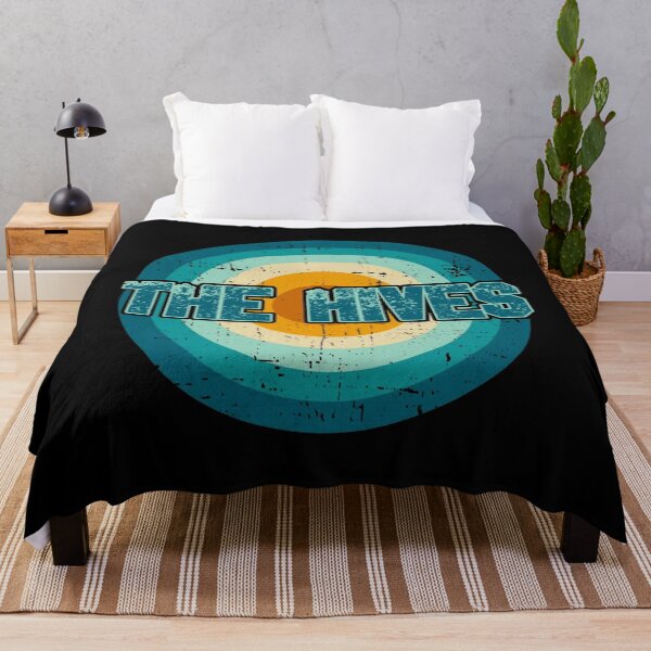 Item preview, Art - The Hives designed and sold by Lawrencehaha.