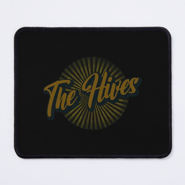 Item preview, Art - The Hives designed and sold by Lawrencehaha.