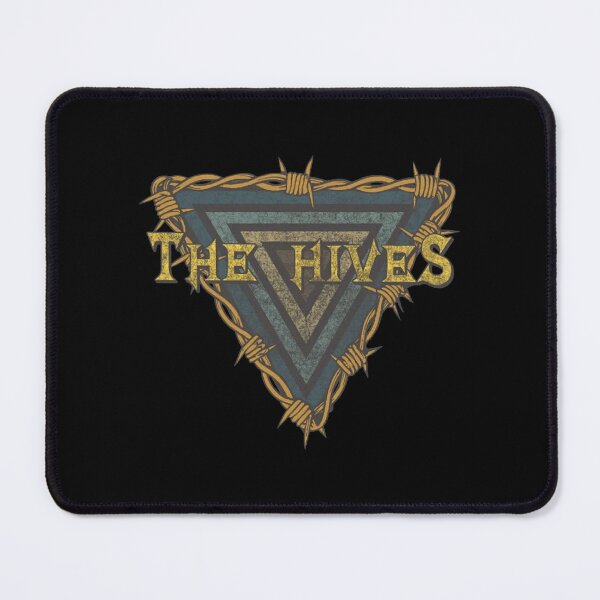 Item preview, Art - The Hives designed and sold by Lawrencehaha.