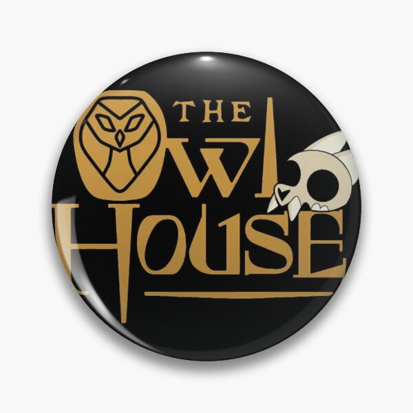 Item preview, The Owl House Art designed and sold by Bioanhiern.