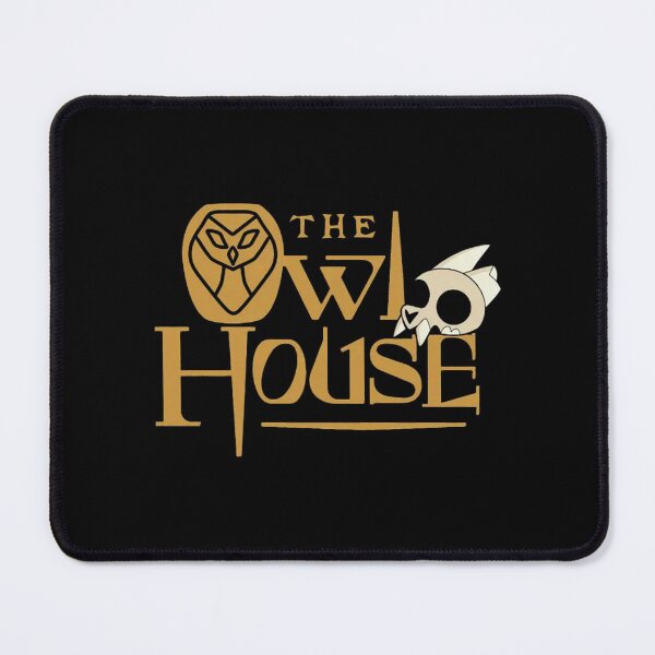 Item preview, The Owl House Art designed and sold by Bioanhiern.