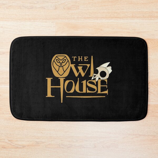 Item preview, The Owl House Art designed and sold by Bioanhiern.