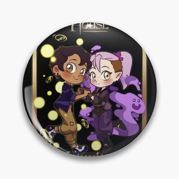 Item preview, The Owl House Art designed and sold by Bioanhiern.