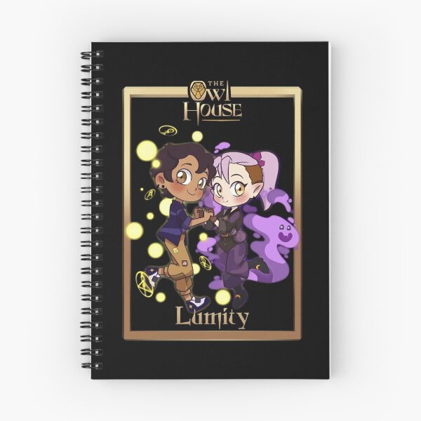 Item preview, The Owl House Art designed and sold by Bioanhiern.