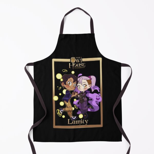 Item preview, The Owl House Art designed and sold by Bioanhiern.