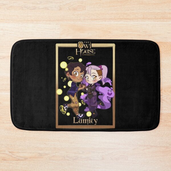 Item preview, The Owl House Art designed and sold by Bioanhiern.