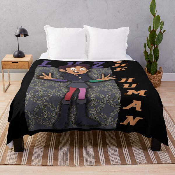 Item preview, The Owl House Art designed and sold by Bioanhiern.