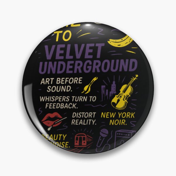 Item preview, Music the velvet underground designed and sold by Yemainerthd.