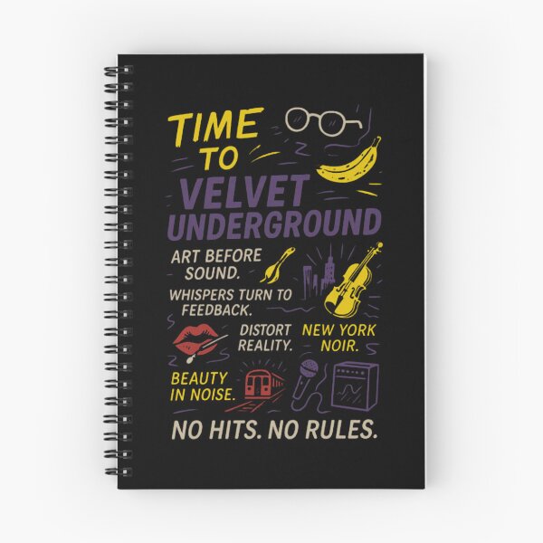Item preview, Music the velvet underground designed and sold by Yemainerthd.