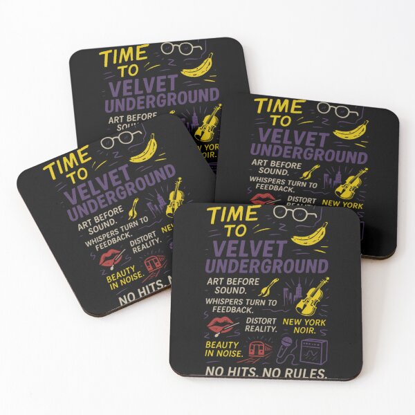 Item preview, Music the velvet underground designed and sold by Yemainerthd.