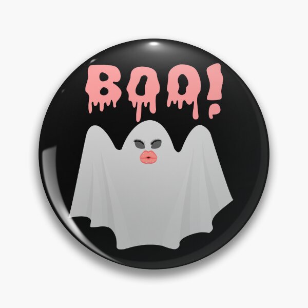 Item preview, Glam Ghost designed and sold by BeyondTime.