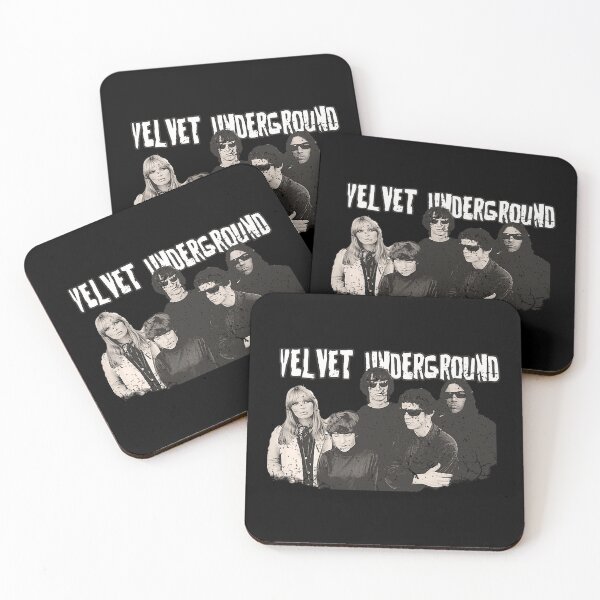 Item preview, Music the velvet underground designed and sold by Yemainerthd.
