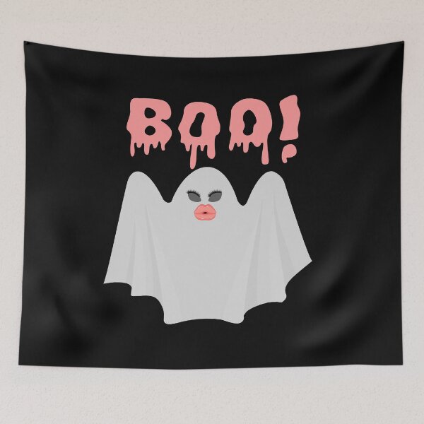 Item preview, Glam Ghost designed and sold by BeyondTime.
