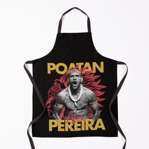 Item preview, Alex Pereira Chama Vintage designed and sold by thadghtbad.