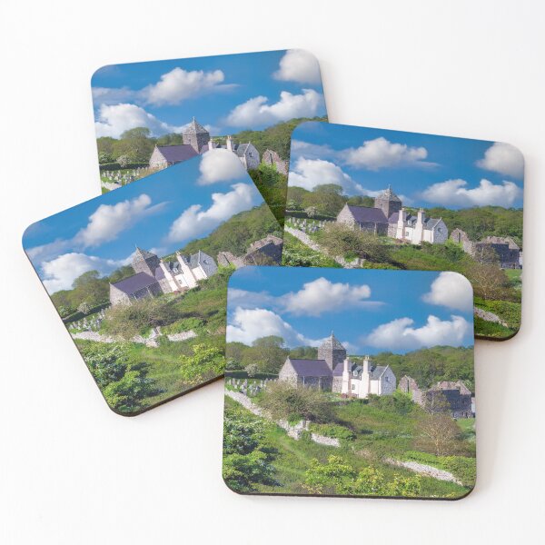 Item preview, Penmon Priory Anglesey Wales designed and sold by AJEvans.