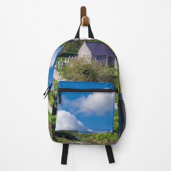 Item preview, Penmon Priory Anglesey Wales designed and sold by AJEvans.