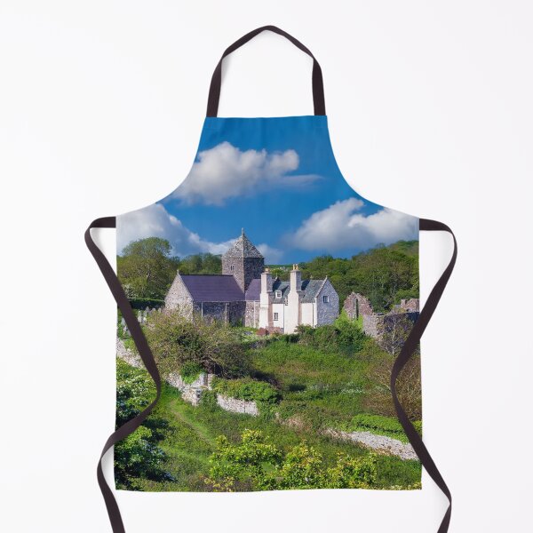 Item preview, Penmon Priory Anglesey Wales designed and sold by AJEvans.