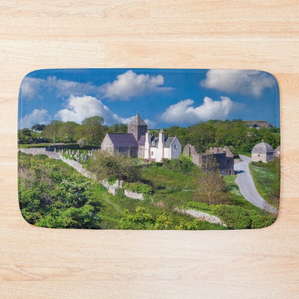 Item preview, Penmon Priory Anglesey Wales designed and sold by AJEvans.