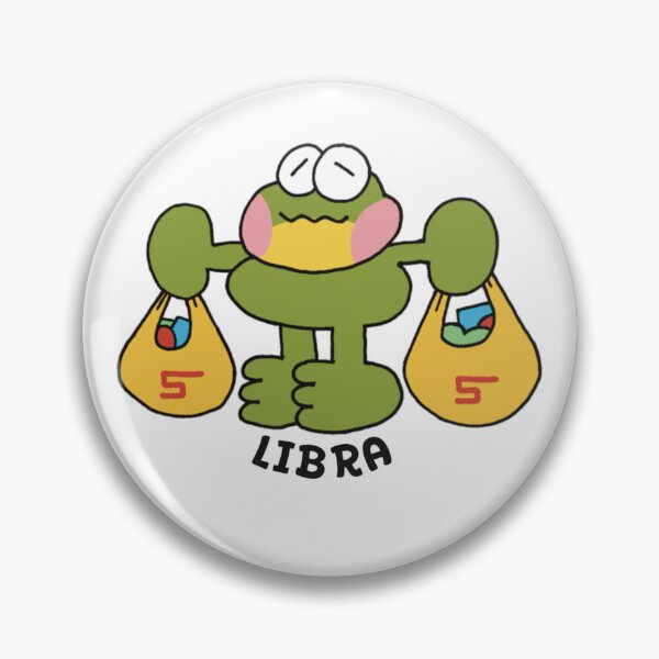 Item preview, Zodiac signs: Libra designed and sold by Robertoghis.
