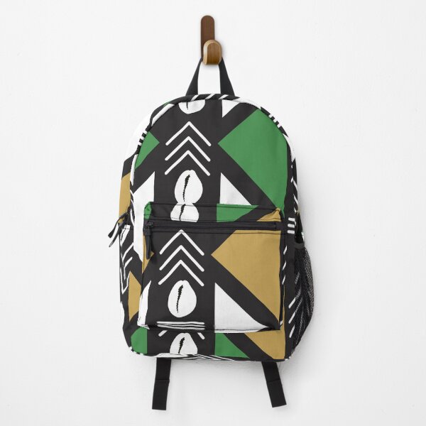 Item preview, Bogolan – Traditional African Pattern Inspired by Malian Fabric designed and sold by Wolagno.