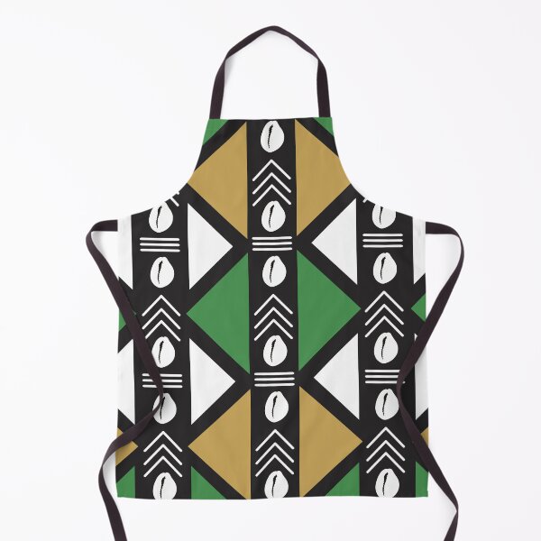 Item preview, Bogolan – Traditional African Pattern Inspired by Malian Fabric designed and sold by Wolagno.