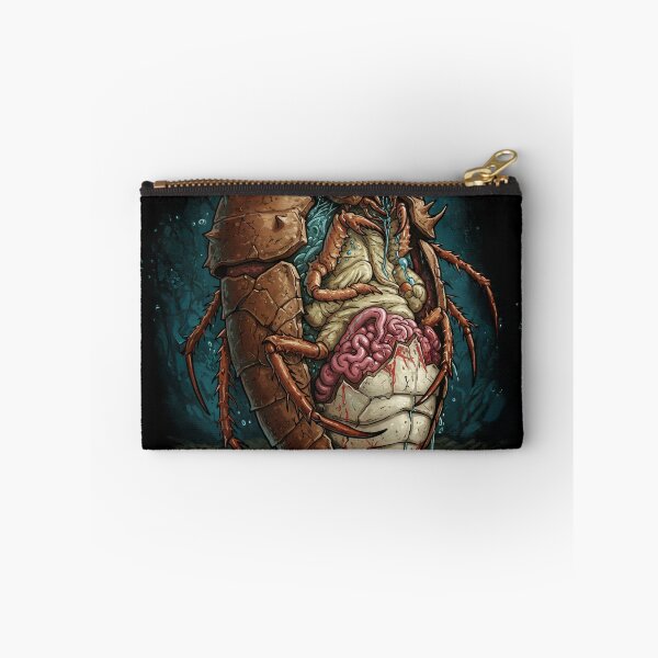 Item preview, EXOSKELETON HELL designed and sold by AIbandT.