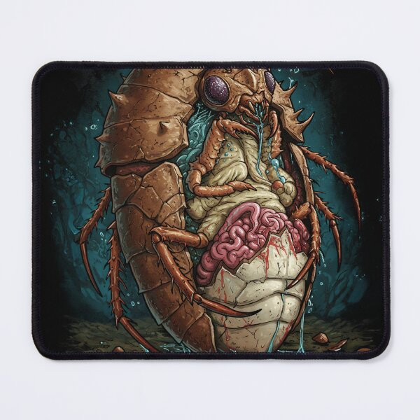 Item preview, EXOSKELETON HELL designed and sold by AIbandT.