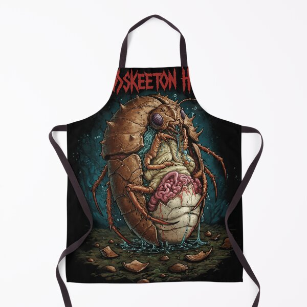 Item preview, EXOSKELETON HELL designed and sold by AIbandT.