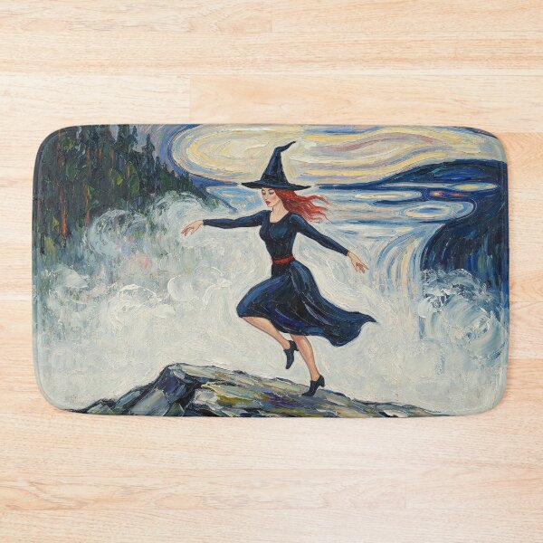Item preview, Dance on the Brocken designed and sold by LilithsDesires.
