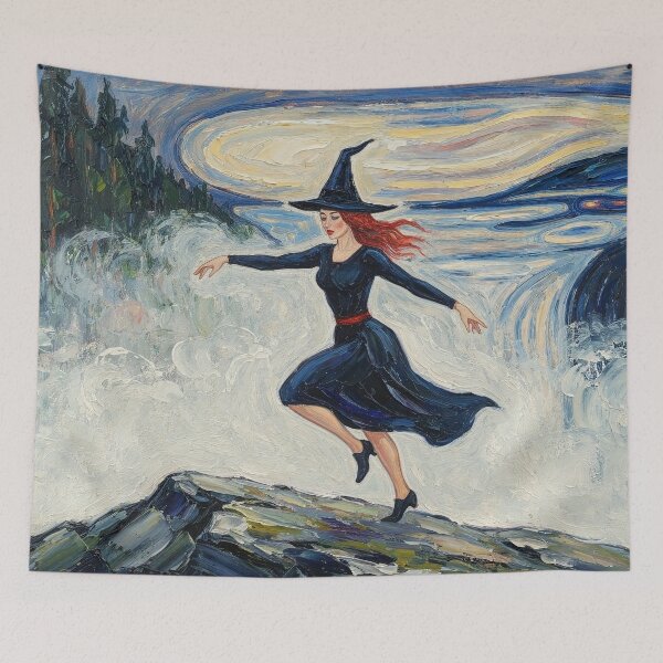 Item preview, Dance on the Brocken designed and sold by LilithsDesires.