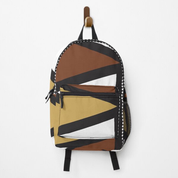 Item preview, Bogolan – Traditional African Pattern Inspired by Malian Fabric designed and sold by Wolagno.