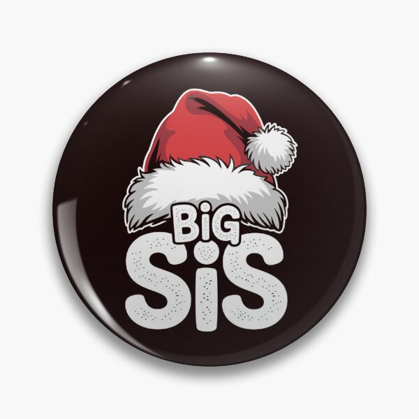 Item preview, Sister Big Santa Christmas Family Matching Pyjamas Xmas designed and sold by August4Laughs25.