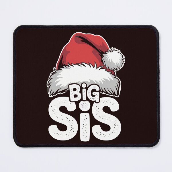 Item preview, Sister Big Santa Christmas Family Matching Pyjamas Xmas designed and sold by August4Laughs25.